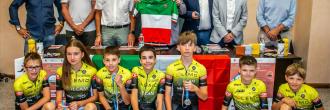 Campionati Italiani XCo Giovanili Gorizia 2024